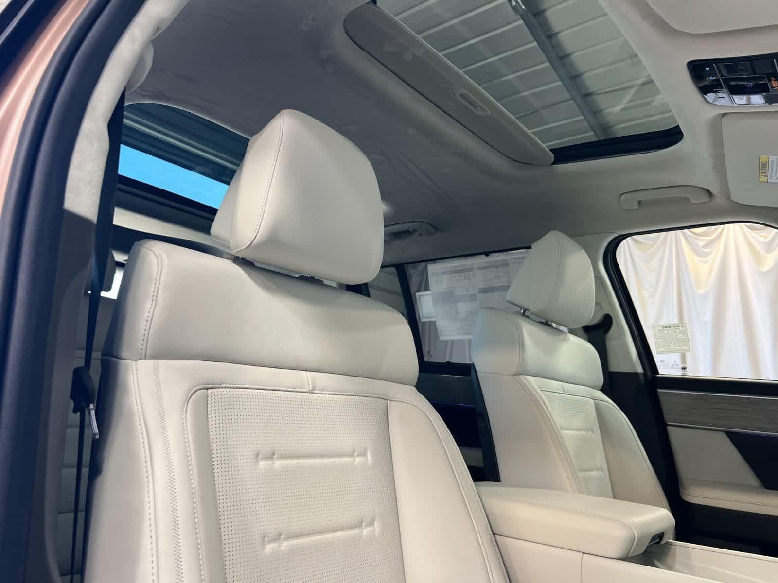 Thumbnail: 2025 Hyundai Santa Fe - 17