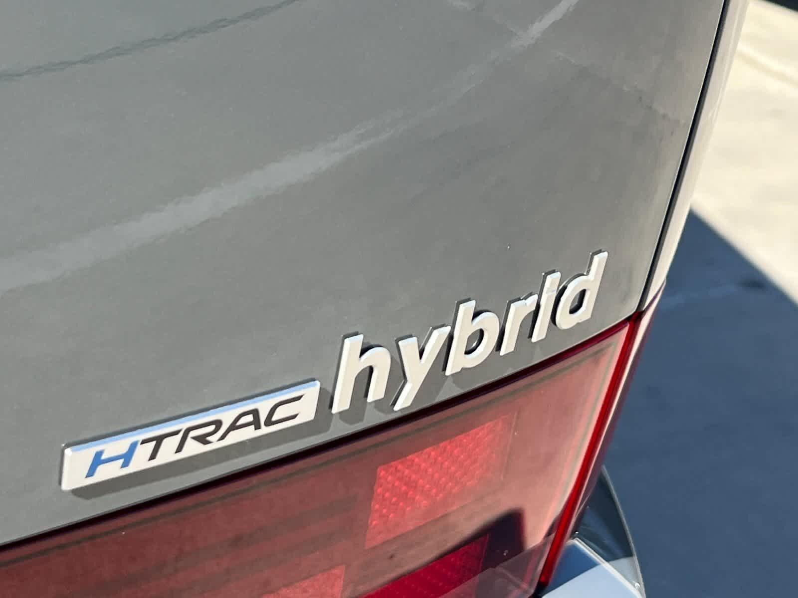 Thumbnail: 2026 Hyundai Santa Fe - 26