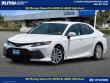 Used 2023 Toyota Camry LE Sedan