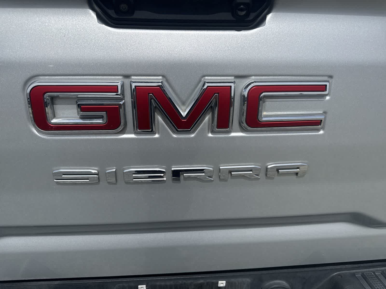 Thumbnail: 2021 GMC Sierra 3500 - 15