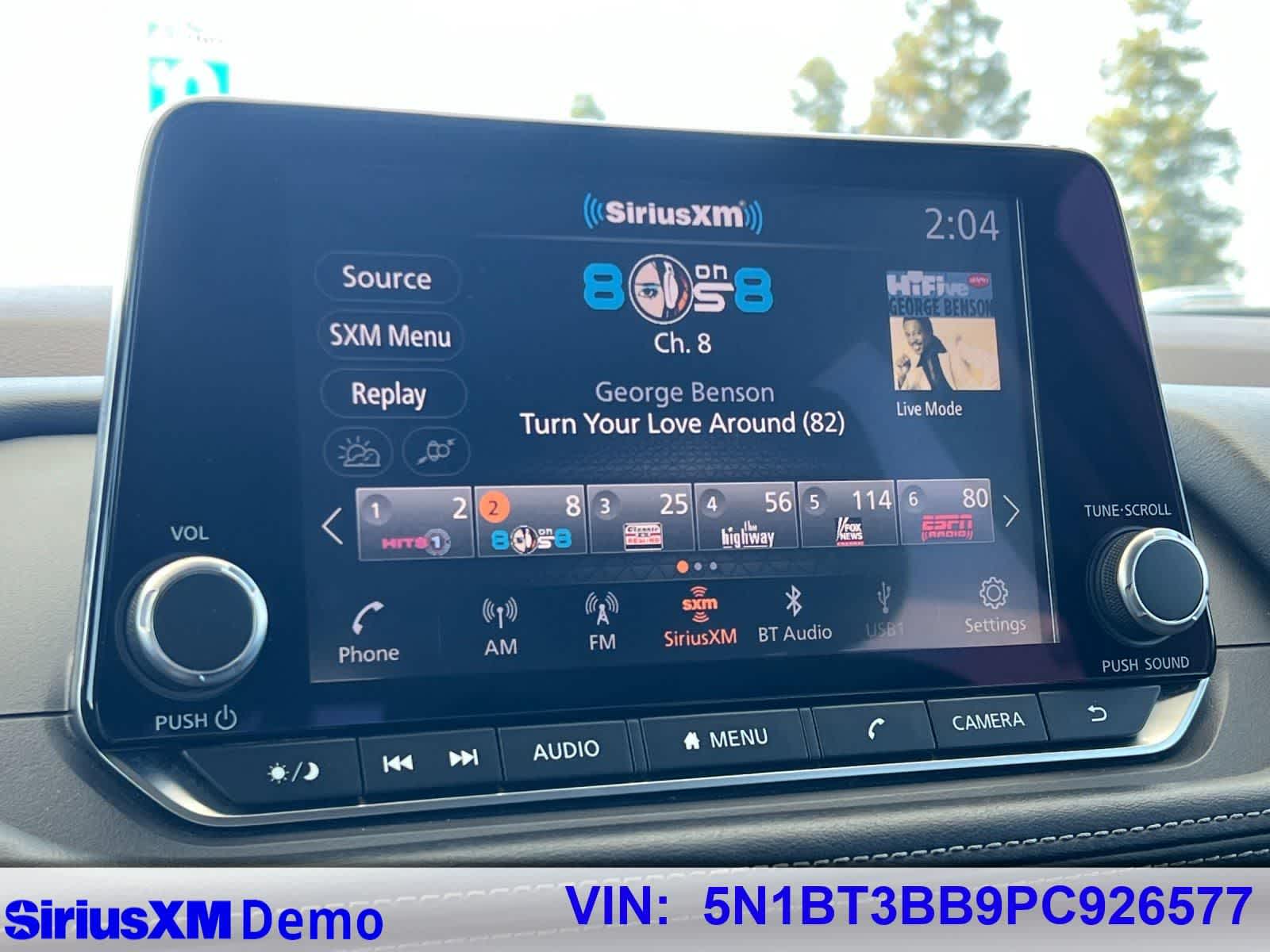 Thumbnail: 2023 Nissan Rogue - 31