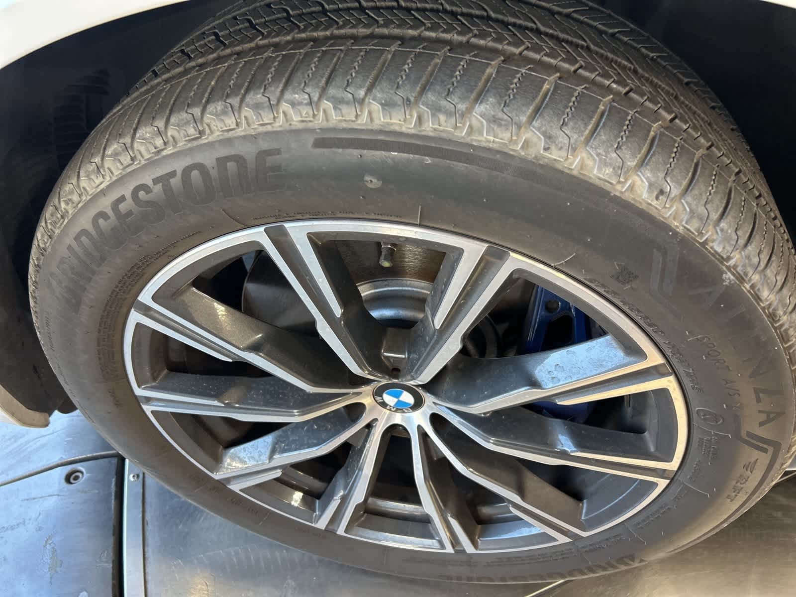 Thumbnail: 2019 BMW X5 - 17