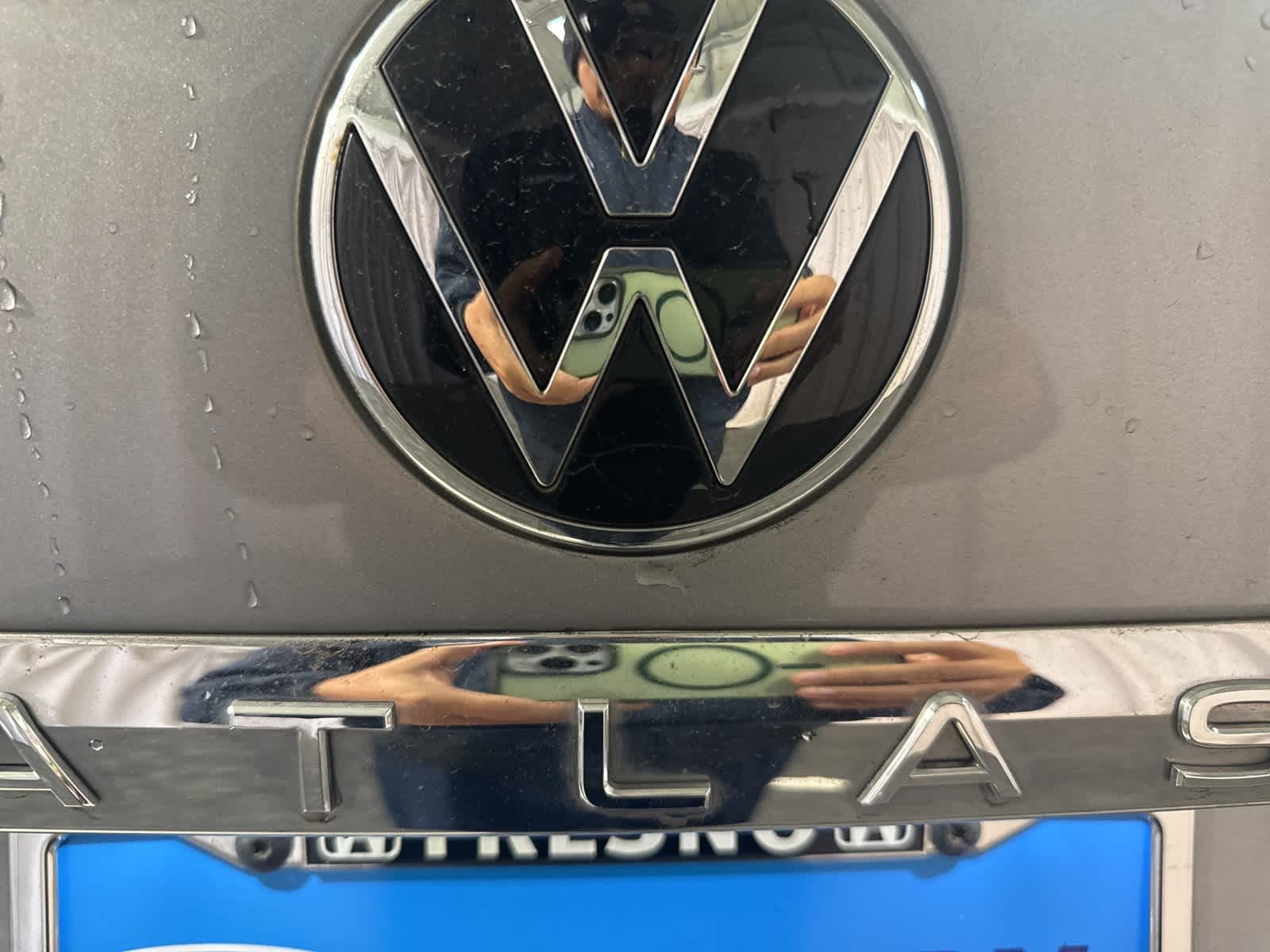 Thumbnail: 2021 Volkswagen Atlas - 10