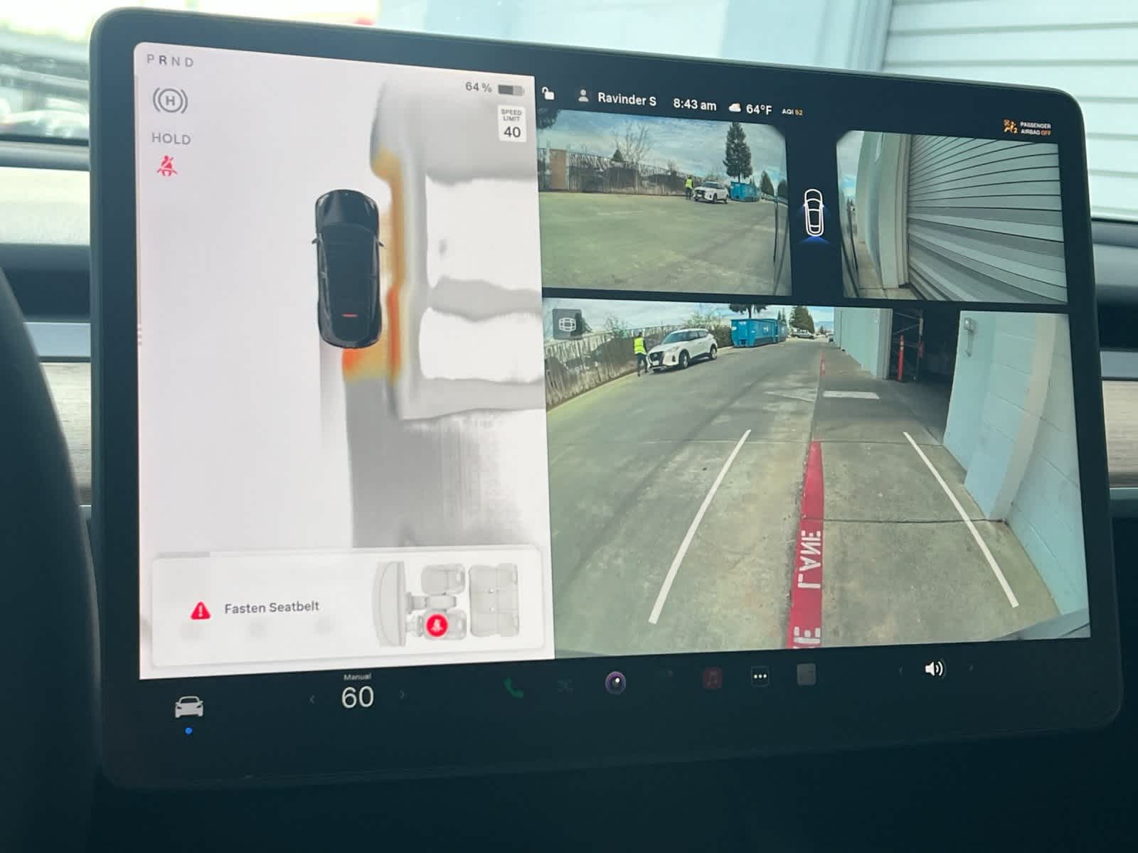 Thumbnail: 2024 Tesla Model Y - 21