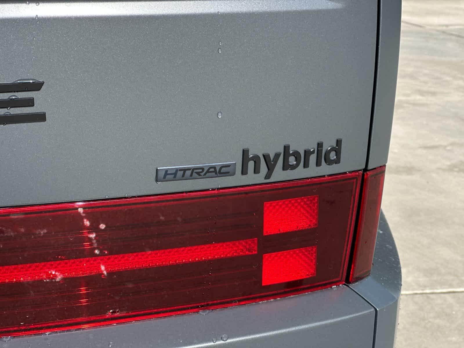 Thumbnail: 2026 Hyundai Santa Fe - 27