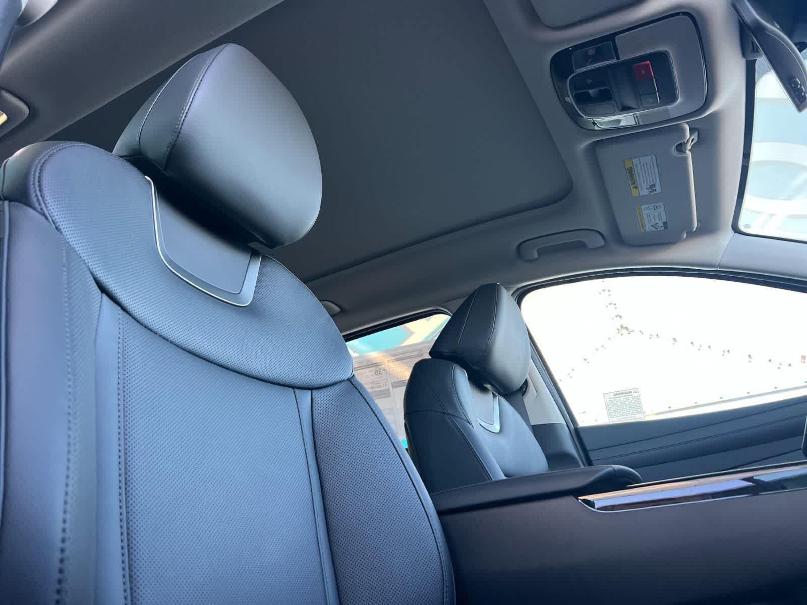 Thumbnail: 2026 Hyundai Tucson - 16