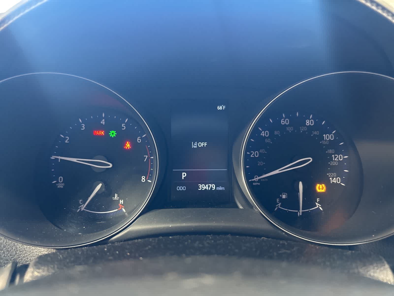 Thumbnail: 2019 Toyota C-HR - 29
