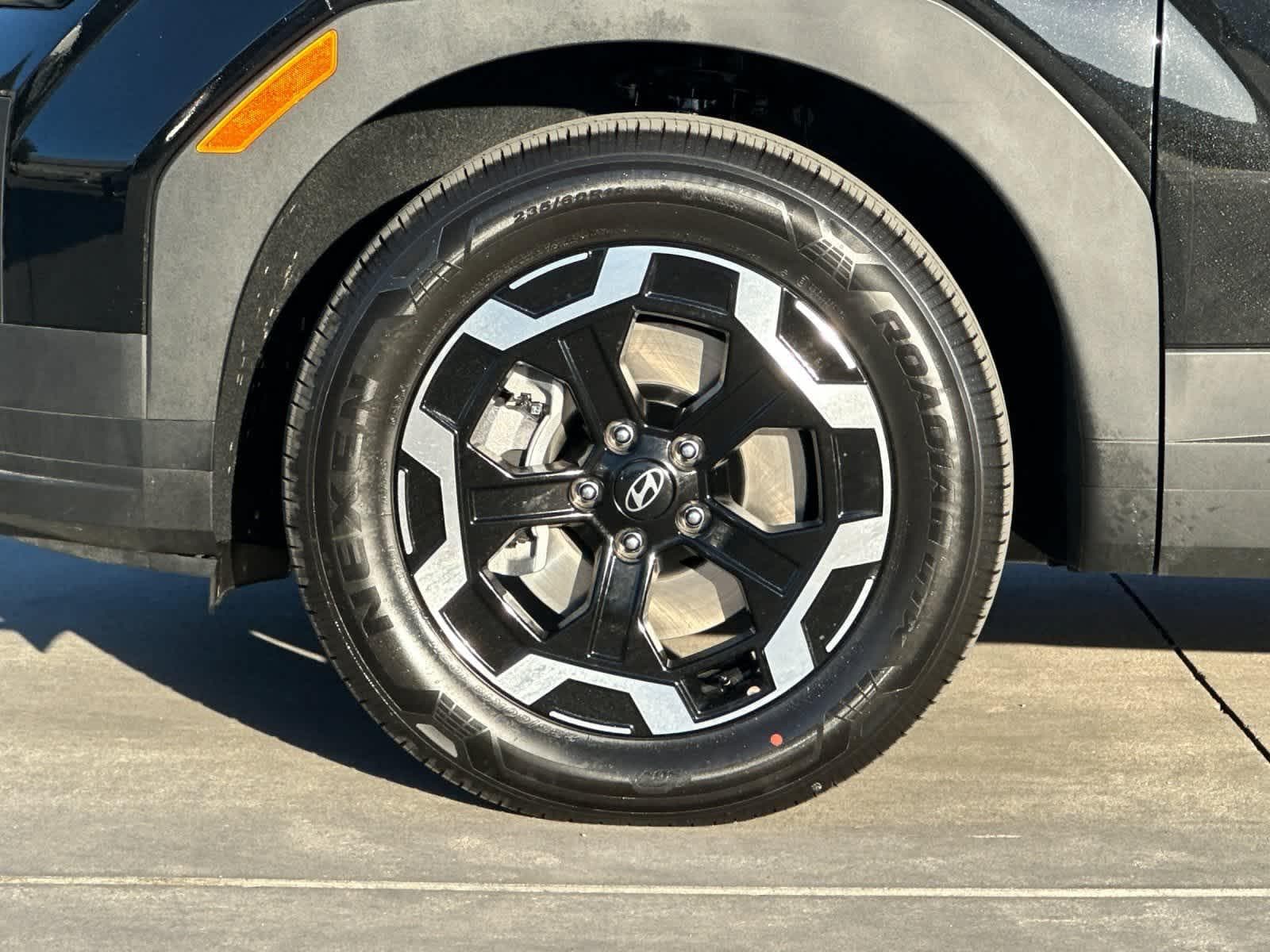 Thumbnail: 2026 Hyundai Santa Fe - 26