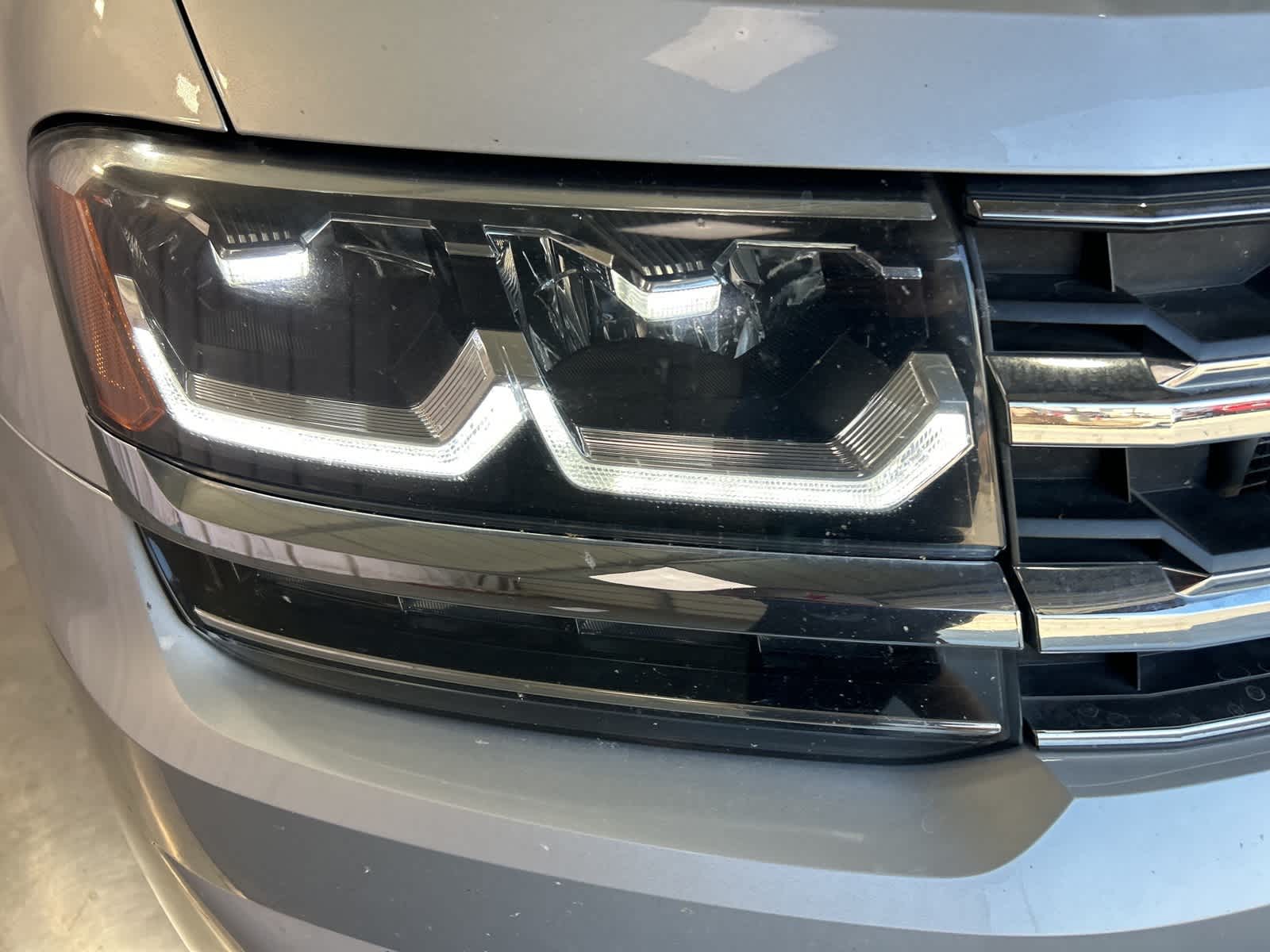 Thumbnail: 2018 Volkswagen Atlas - 4
