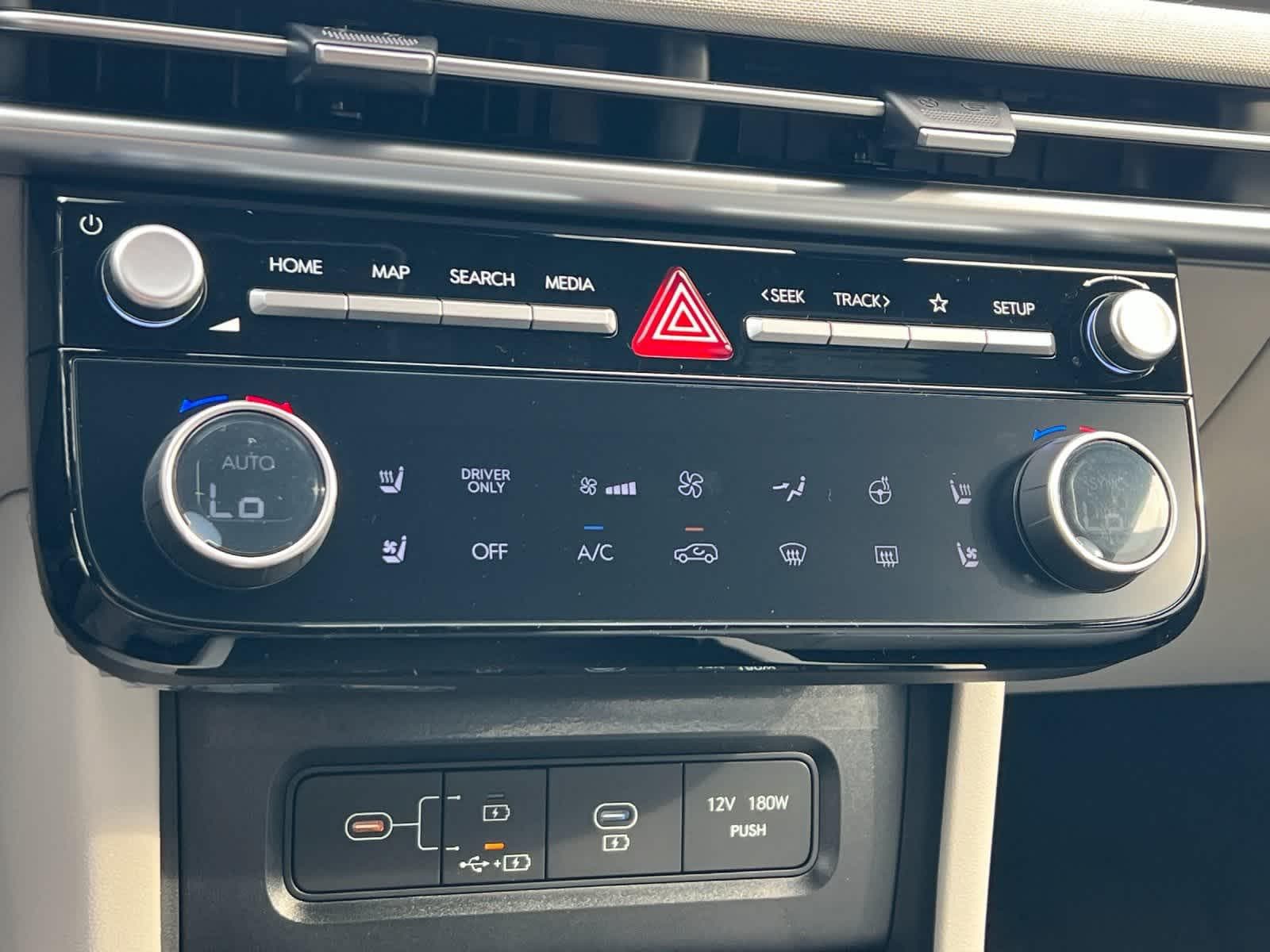 Thumbnail: 2026 Hyundai Tucson - 20