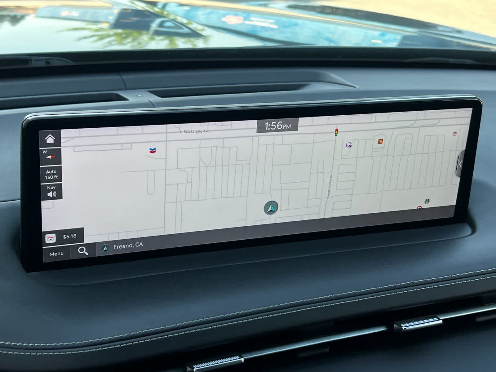 Thumbnail: 2023 Genesis GV70 - 20