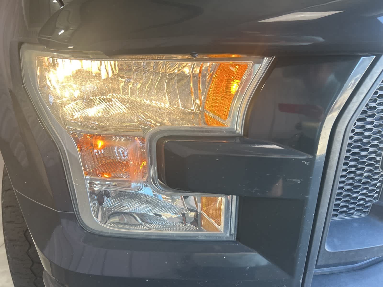 Thumbnail: 2016 Ford F-150 - 4
