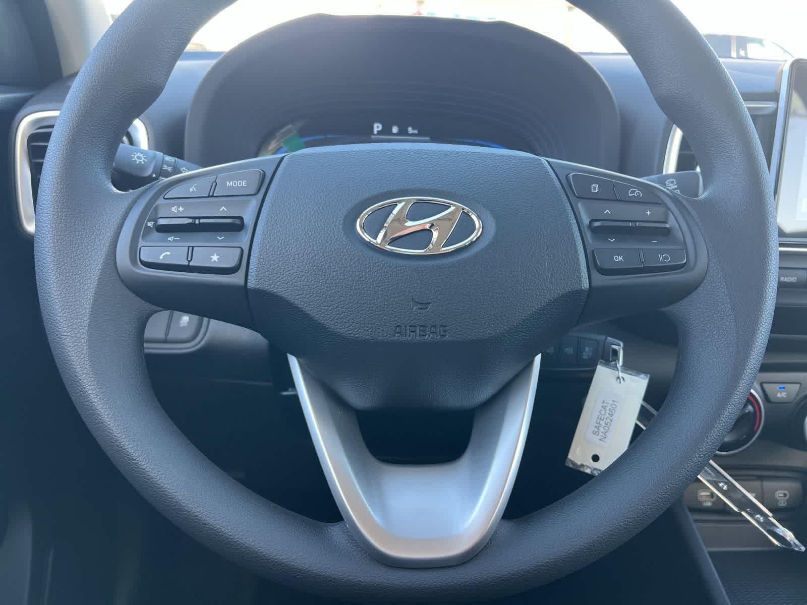 Thumbnail: 2026 Hyundai Venue - 22