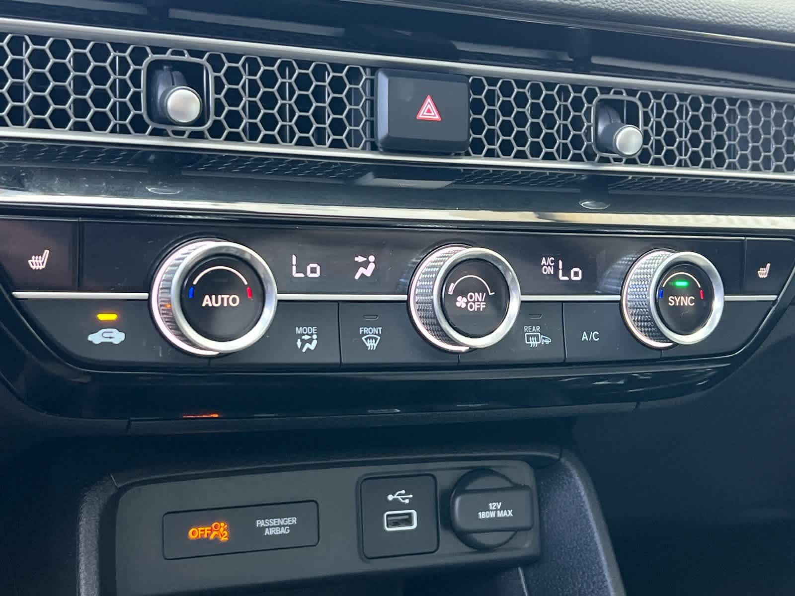 Thumbnail: 2022 Honda Civic - 20