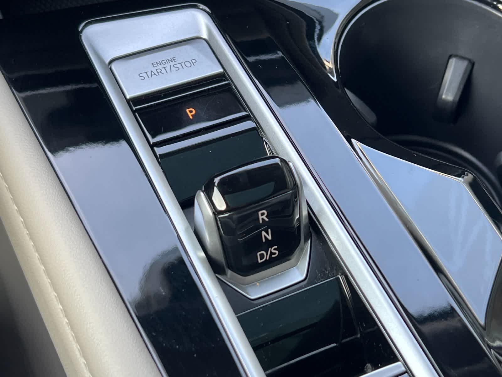 Thumbnail: 2024 Volkswagen Atlas - 23