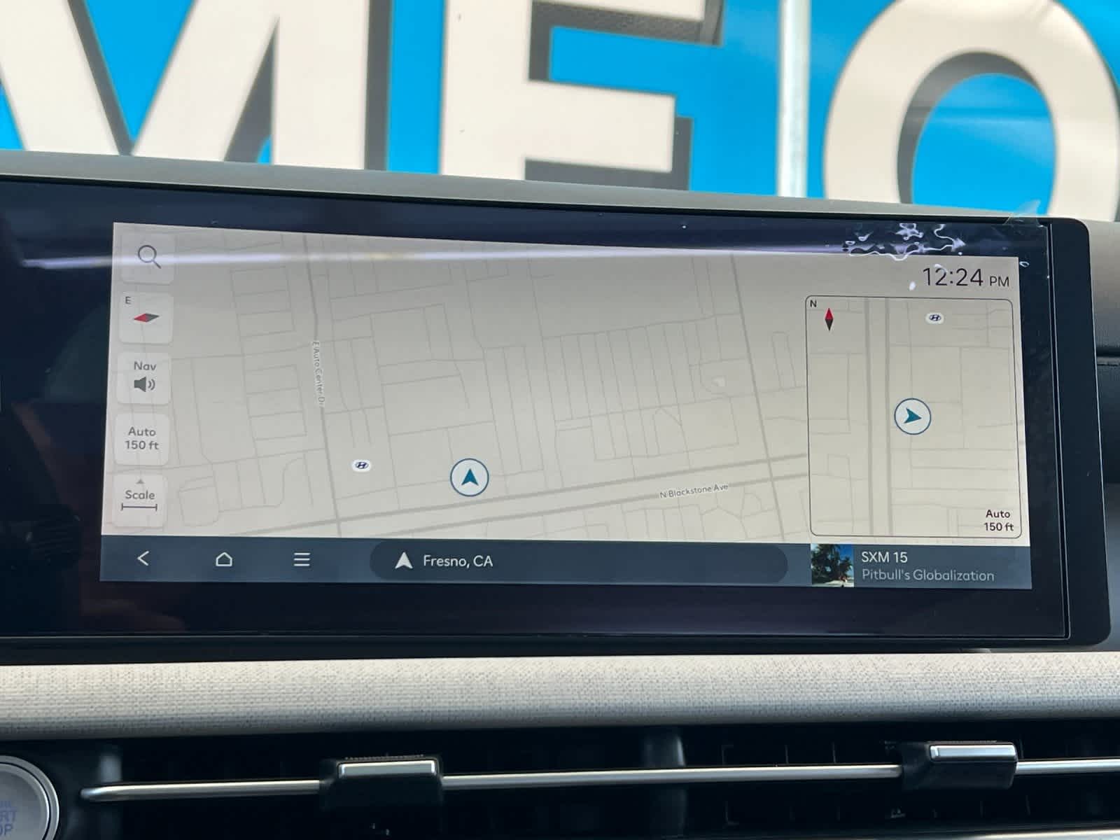 Thumbnail: 2025 Hyundai Tucson - 18