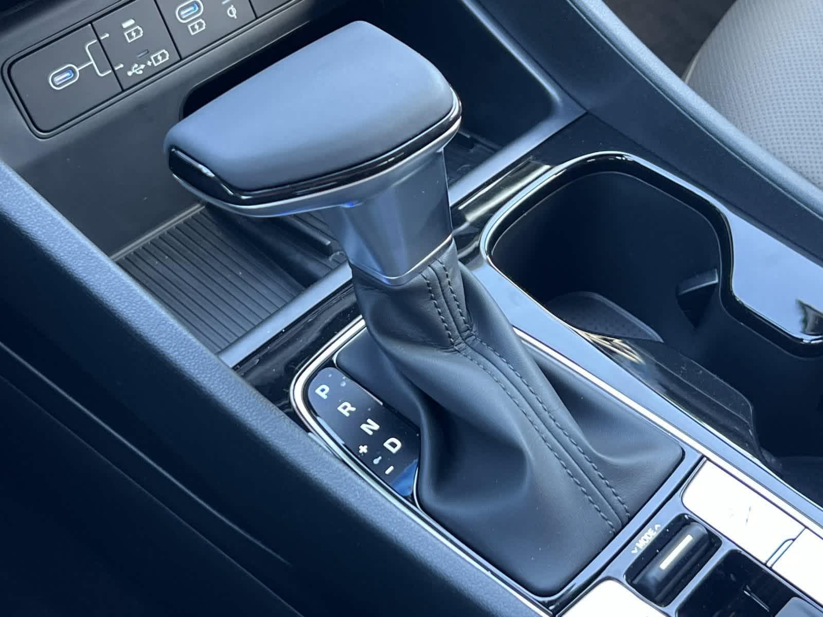 Thumbnail: 2026 Hyundai Santa Cruz - 21