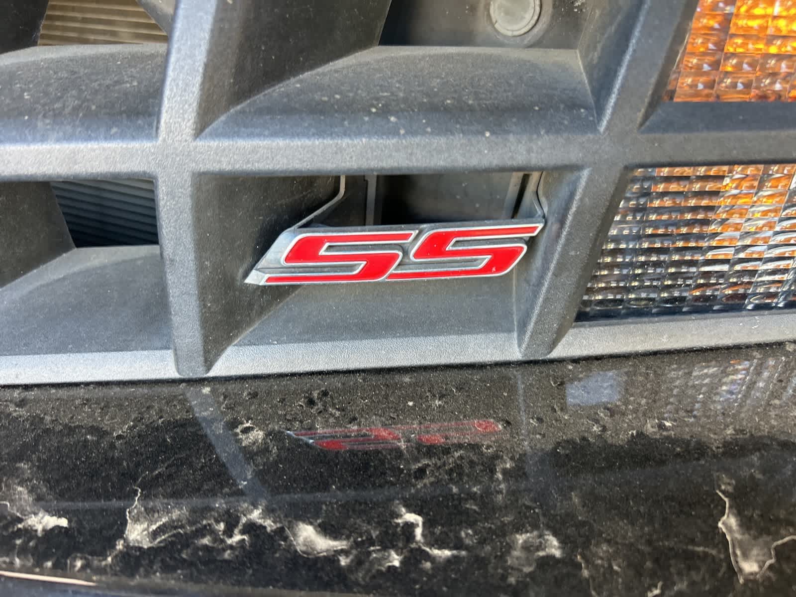 Thumbnail: 2012 Chevrolet Camaro - 3
