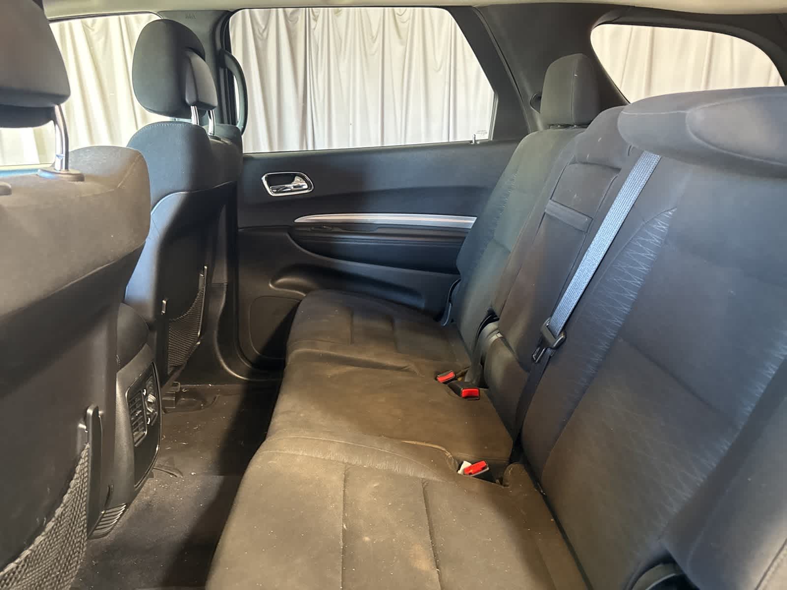 Thumbnail: 2018 Dodge Durango - 15