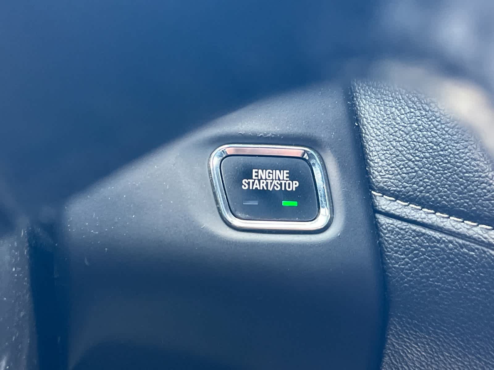 Thumbnail: 2018 GMC Acadia - 23
