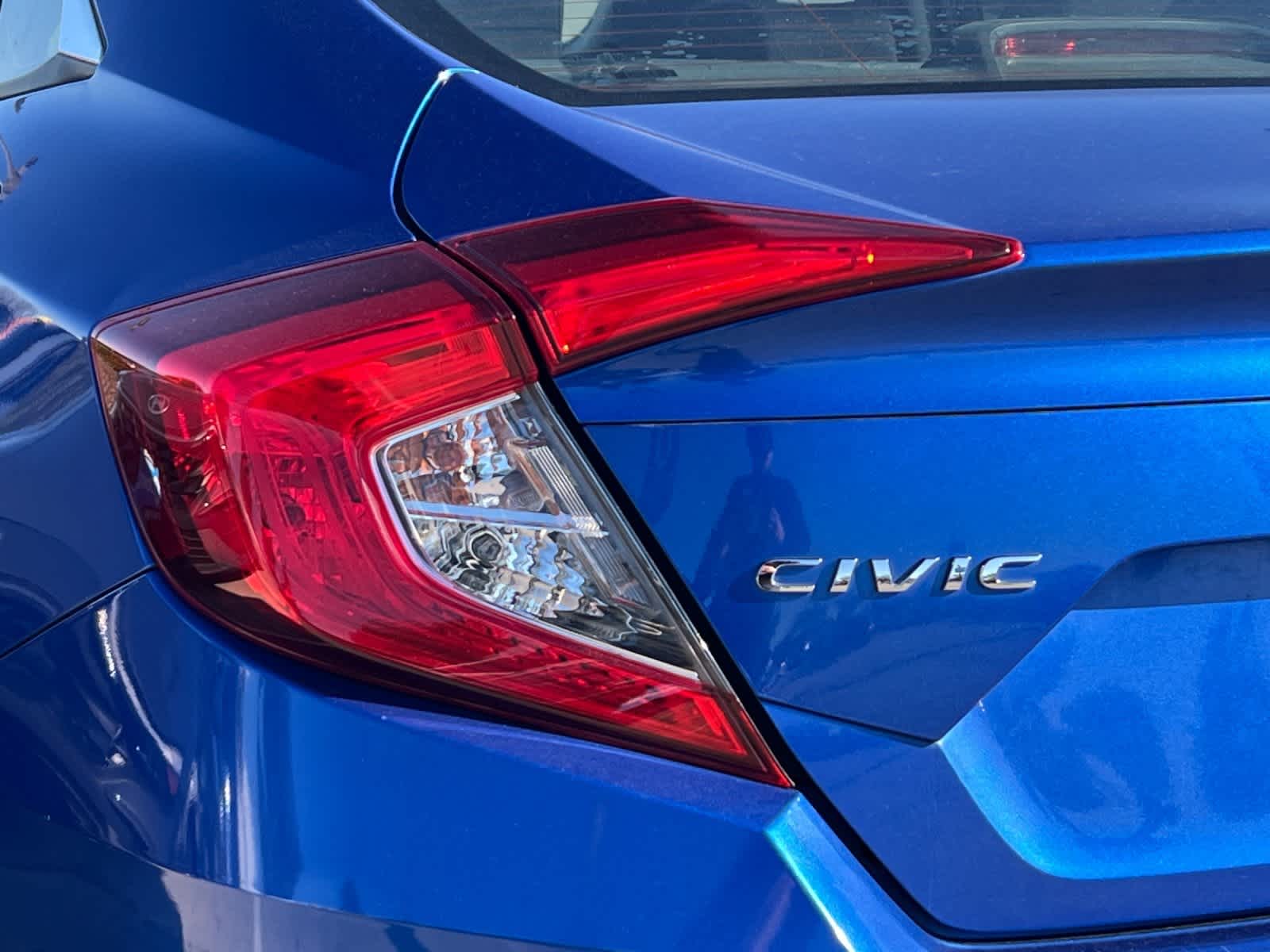 Thumbnail: 2016 Honda Civic - 26