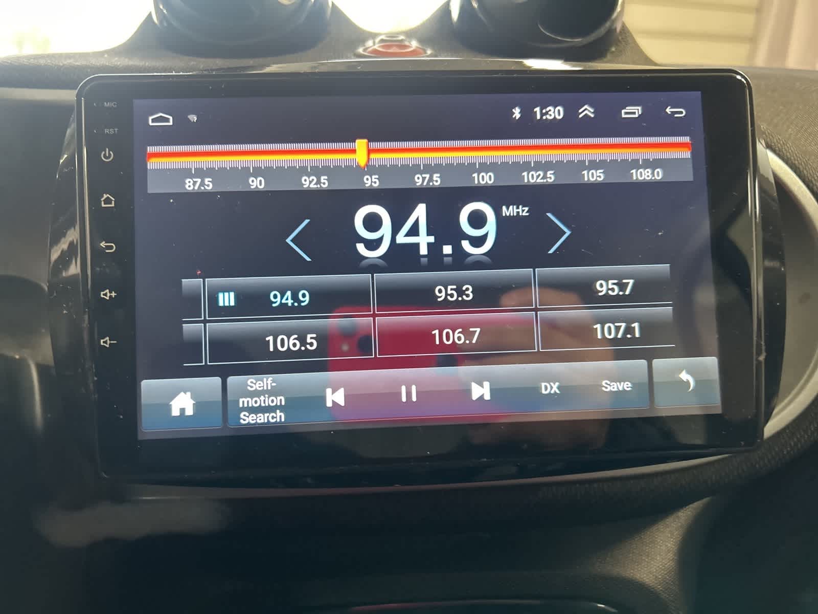 Thumbnail: 2016 smart fortwo - 22