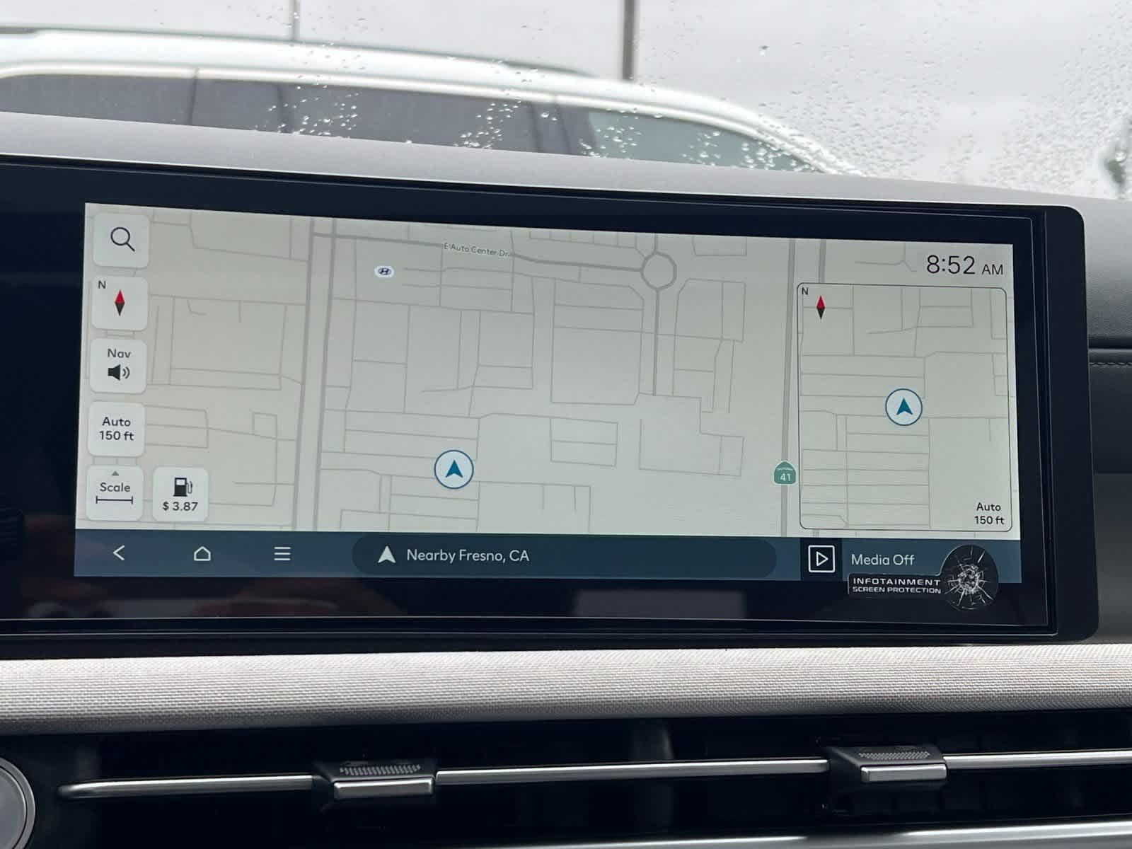 Thumbnail: 2026 Hyundai Tucson - 19