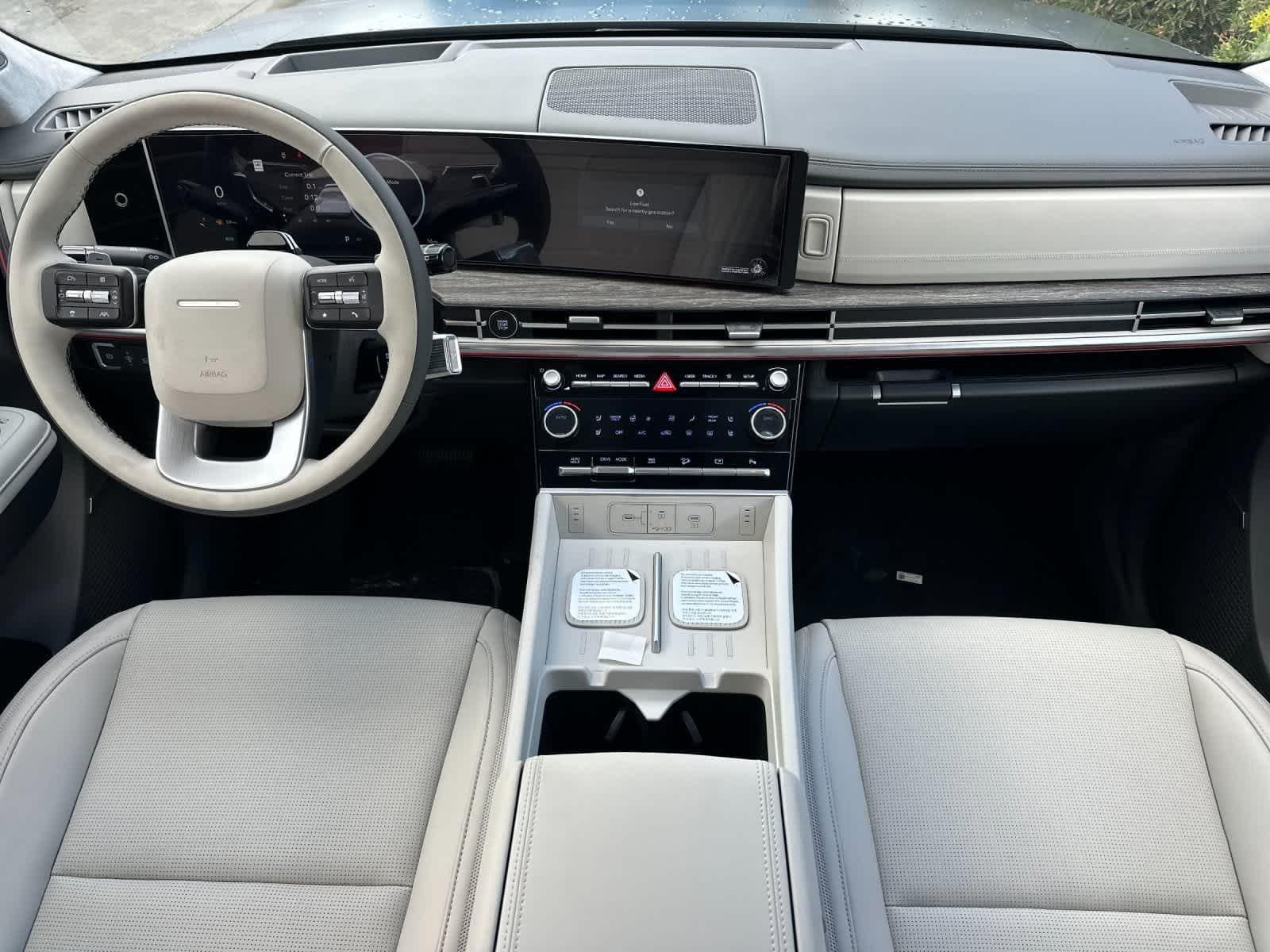 Thumbnail: 2026 Hyundai Santa Fe - 3