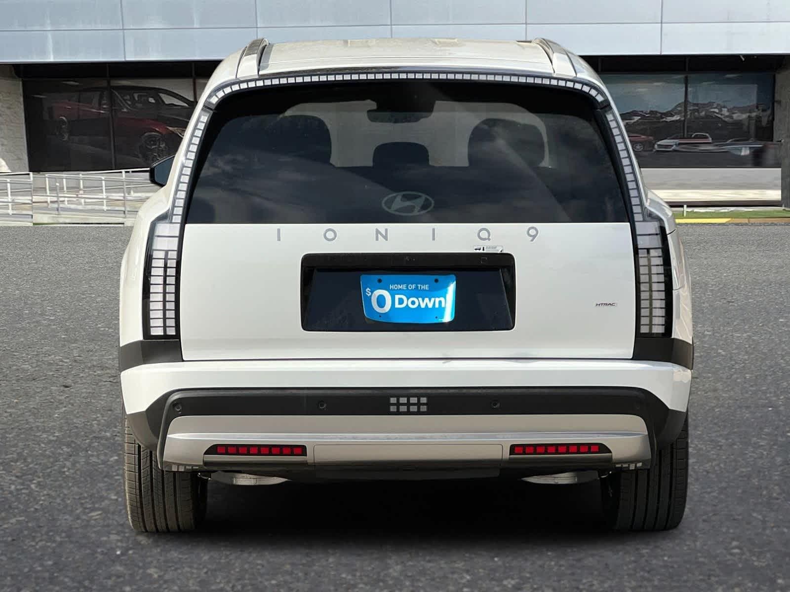 Thumbnail: 2026 Hyundai Ioniq - 7