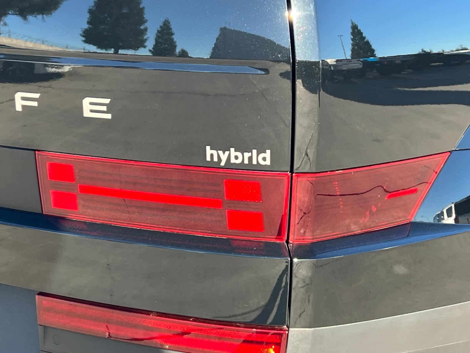 Thumbnail: 2024 Hyundai Santa Fe - 28