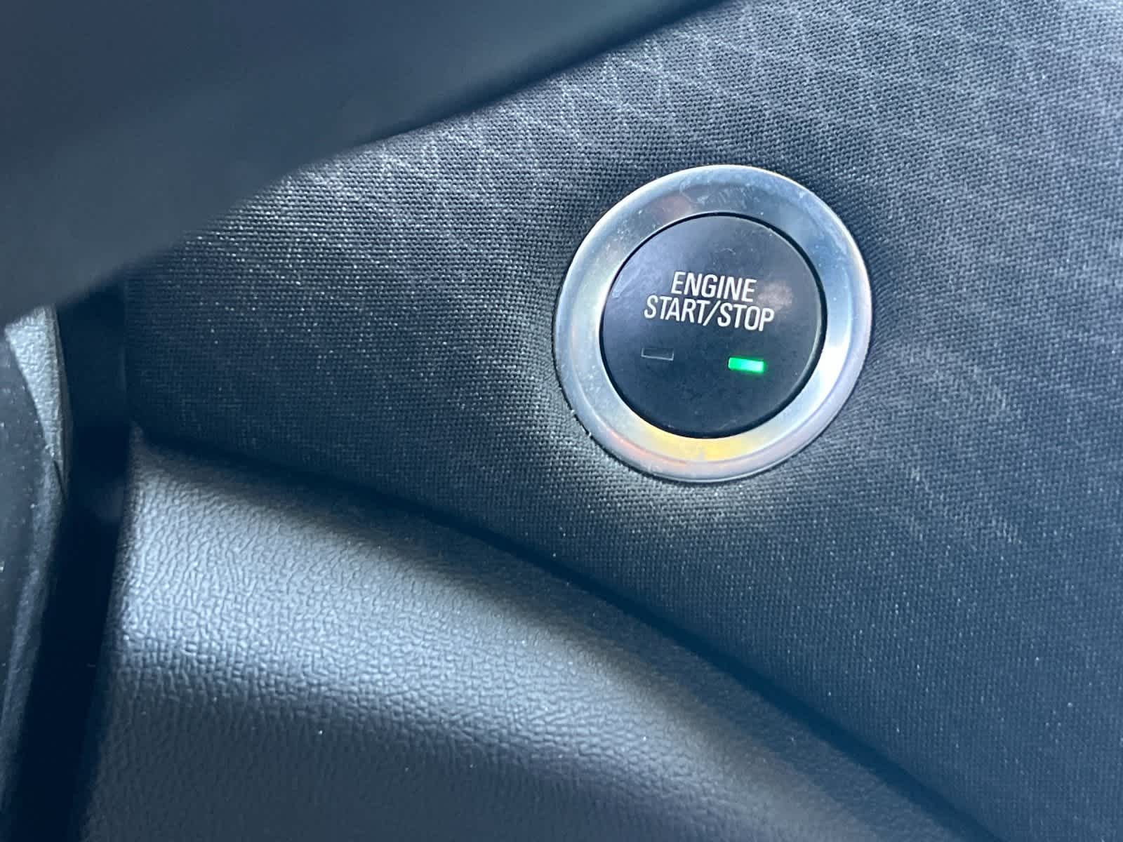 Thumbnail: 2023 Chevrolet Malibu - 21