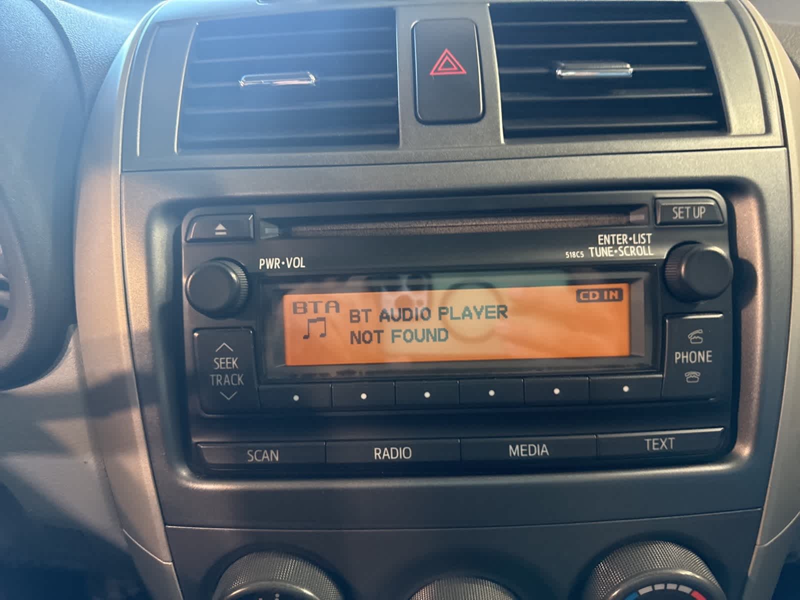 Thumbnail: 2012 Toyota Corolla - 23