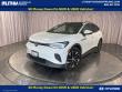 Used 2022 Volkswagen ID.4 Pro S SUV
