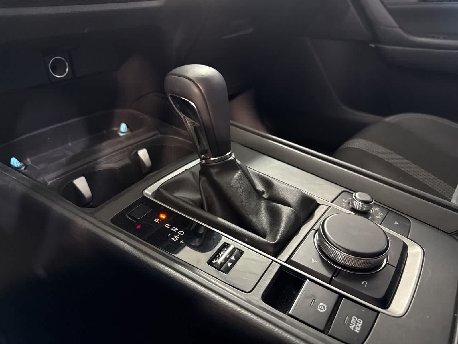Thumbnail: 2026 Mazda CX-50 - 26