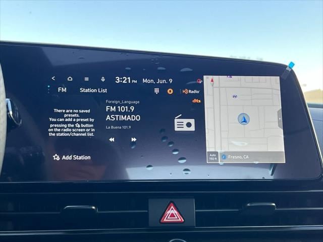 Thumbnail: 2025 Hyundai Elantra - 18