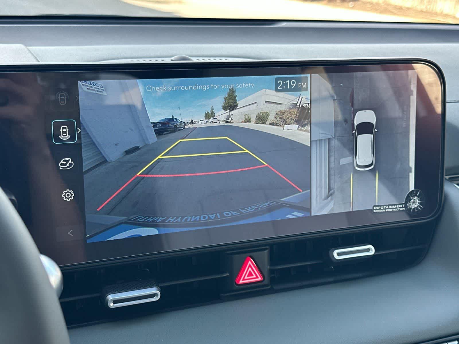 Thumbnail: 2026 Hyundai Ioniq 5 - 19