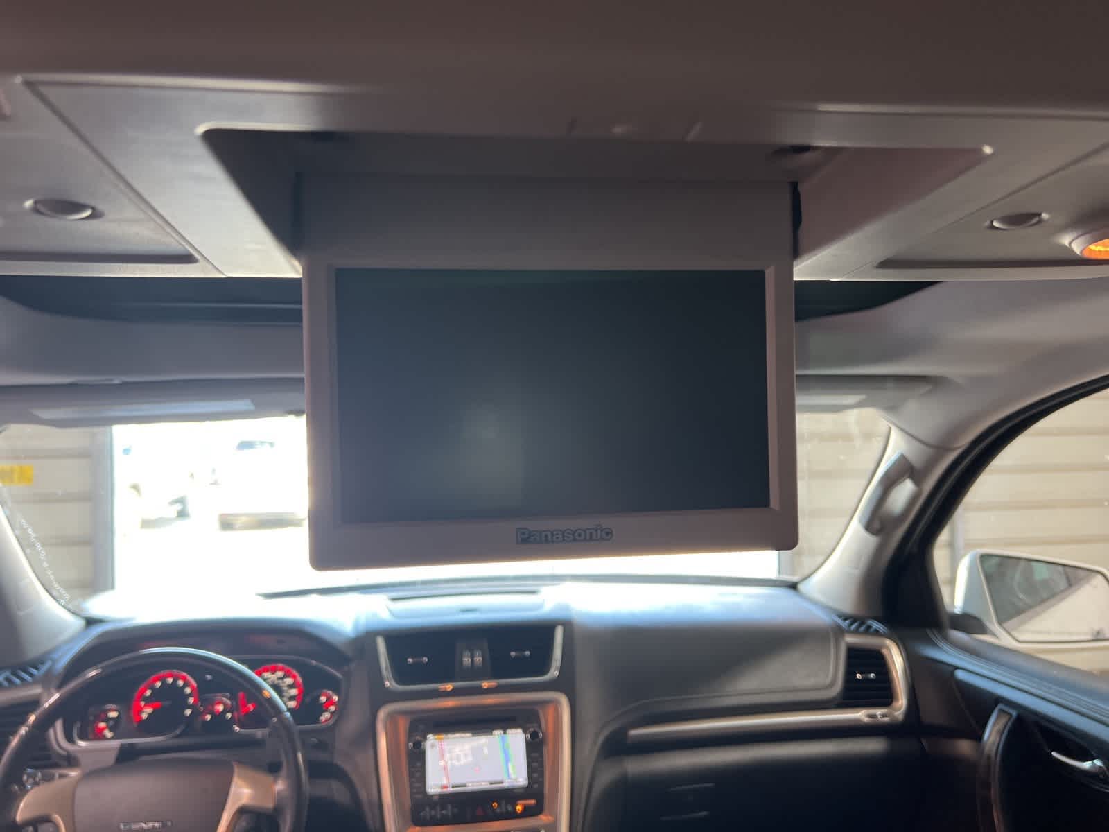 Thumbnail: 2016 GMC Acadia - 34