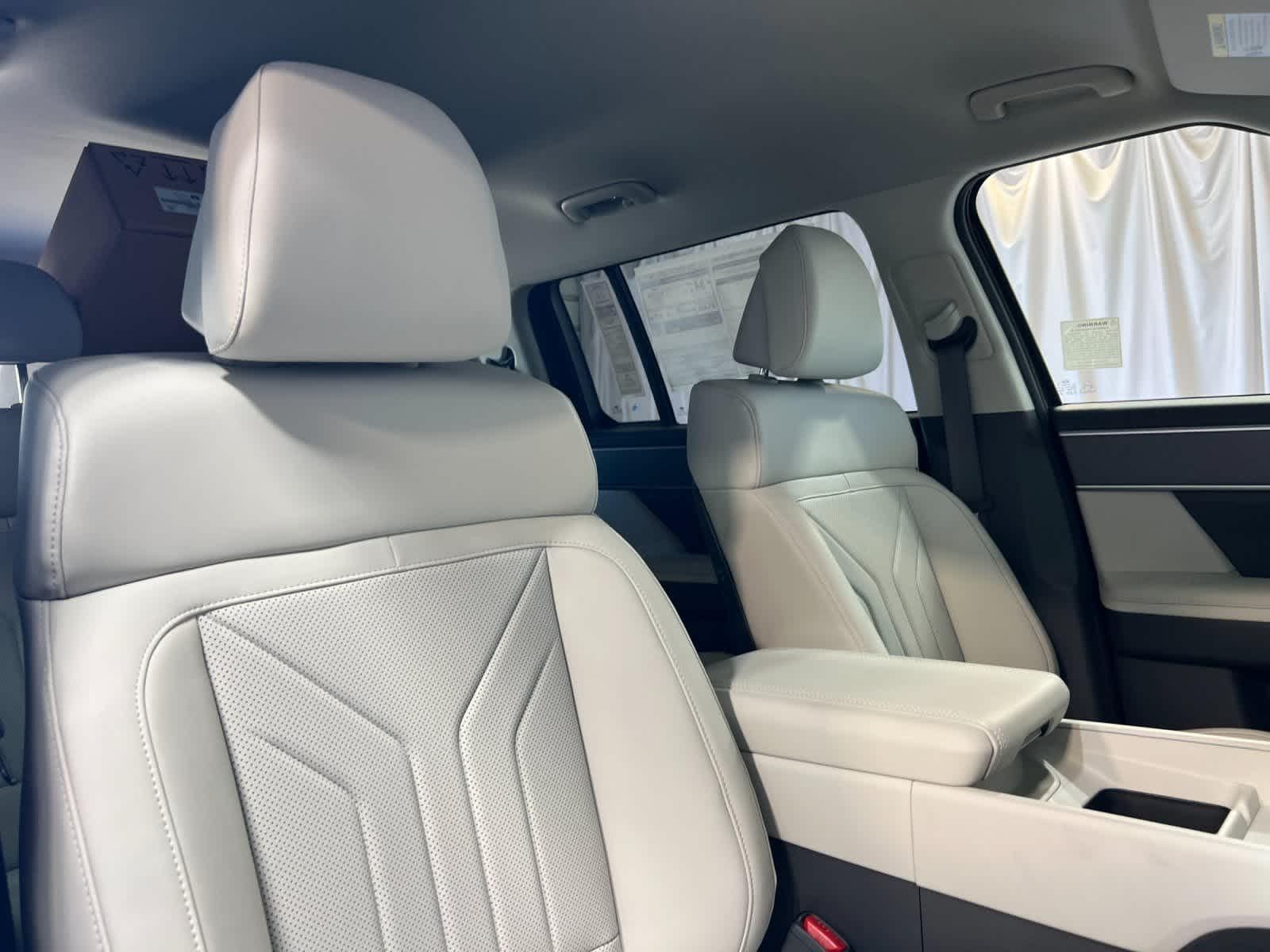 Thumbnail: 2026 Hyundai Santa Fe - 18