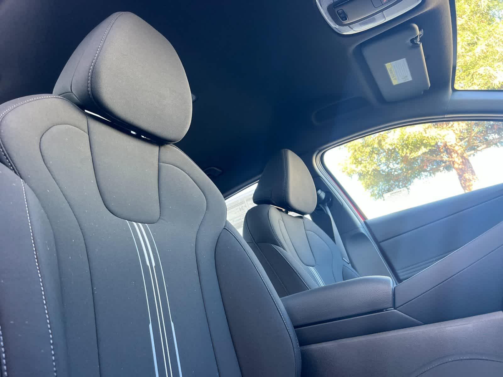 Thumbnail: 2026 Hyundai Elantra - 16