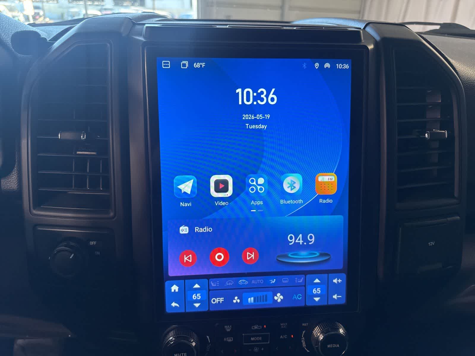 Thumbnail: 2019 Ford F-150 - 23