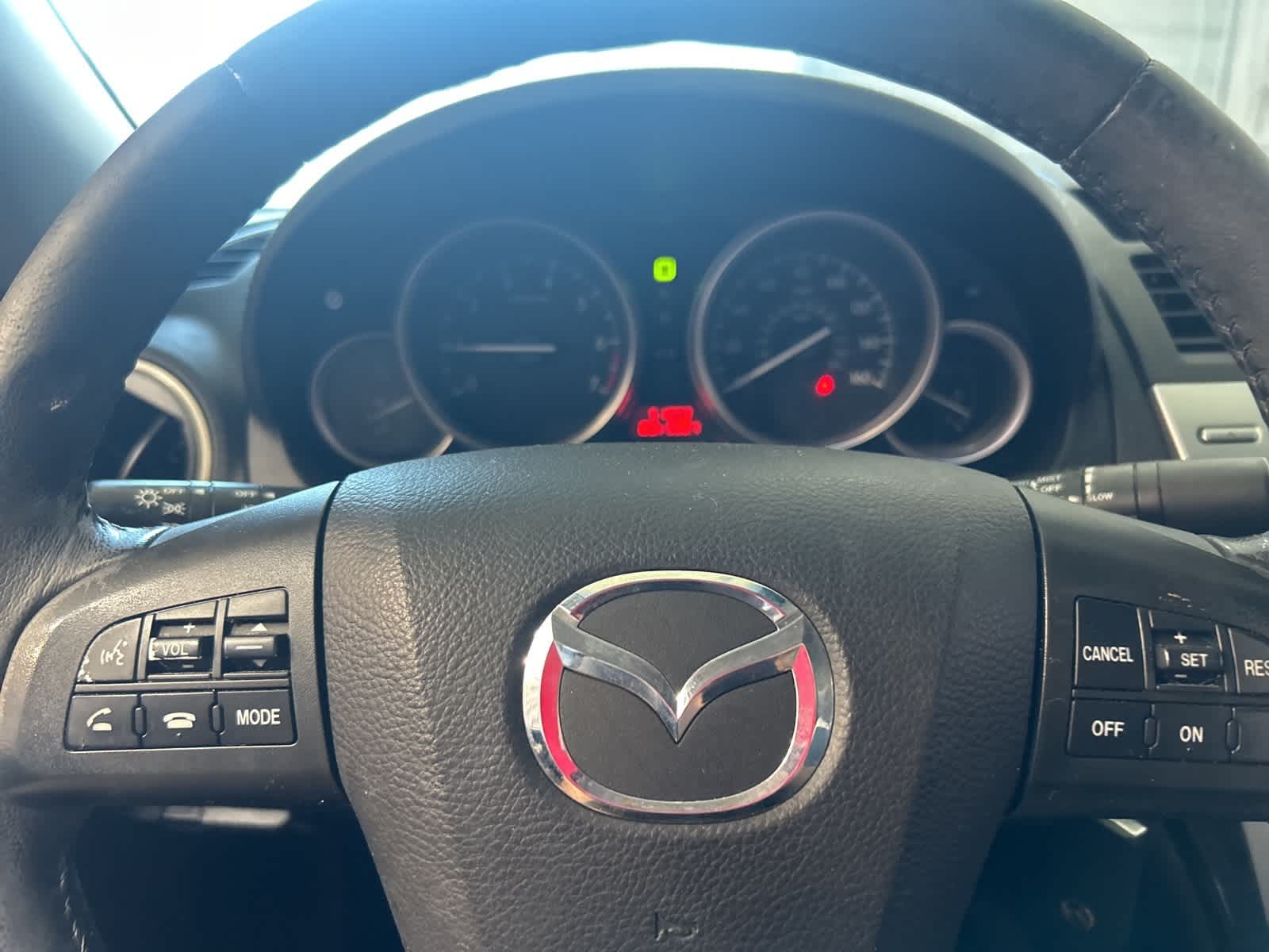 Thumbnail: 2012 Mazda Mazda6 - 24