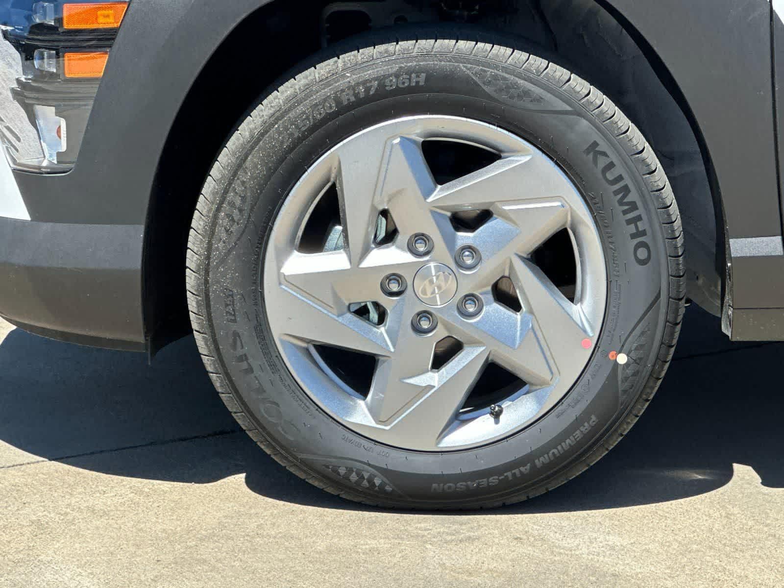Thumbnail: 2026 Hyundai Kona - 24