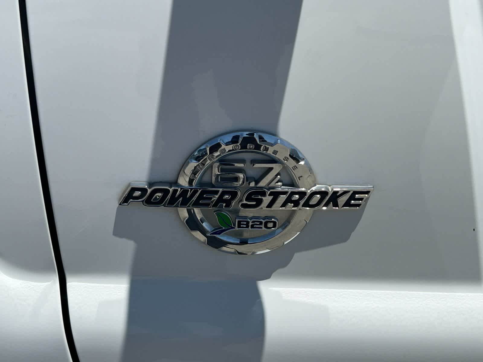 Thumbnail: 2011 Ford F-250 - 23