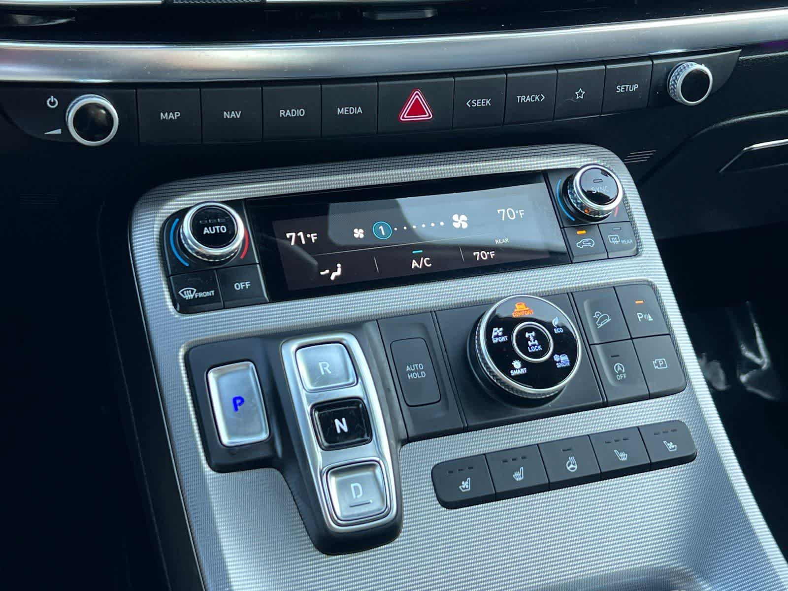 Thumbnail: 2023 Hyundai Palisade - 23