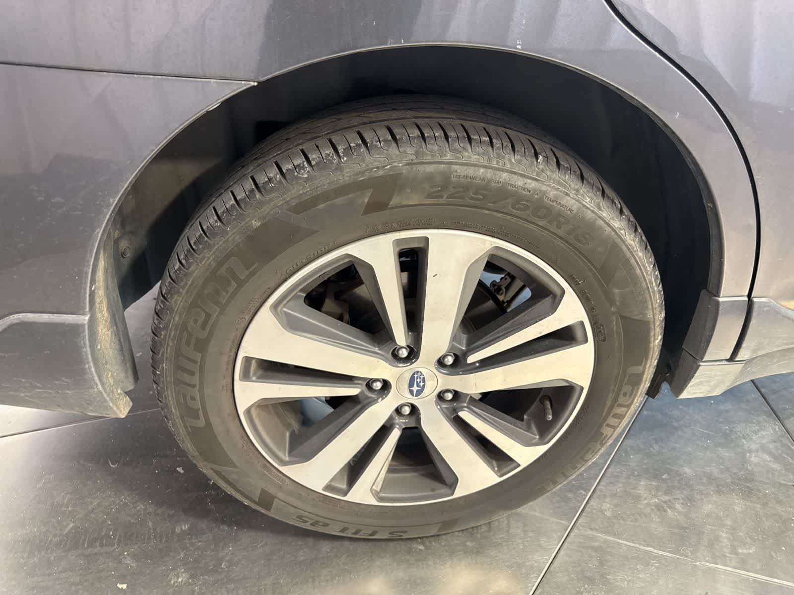 Thumbnail: 2019 Subaru Outback - 16