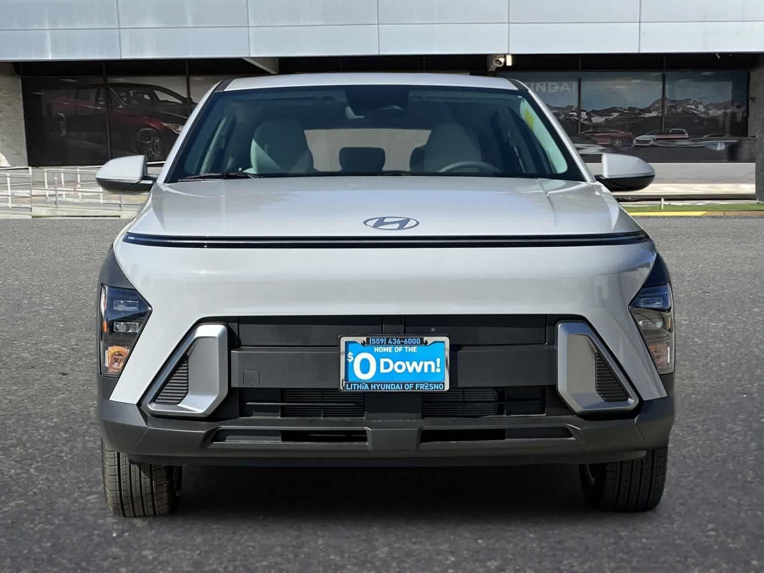 Thumbnail: 2026 Hyundai Kona - 11