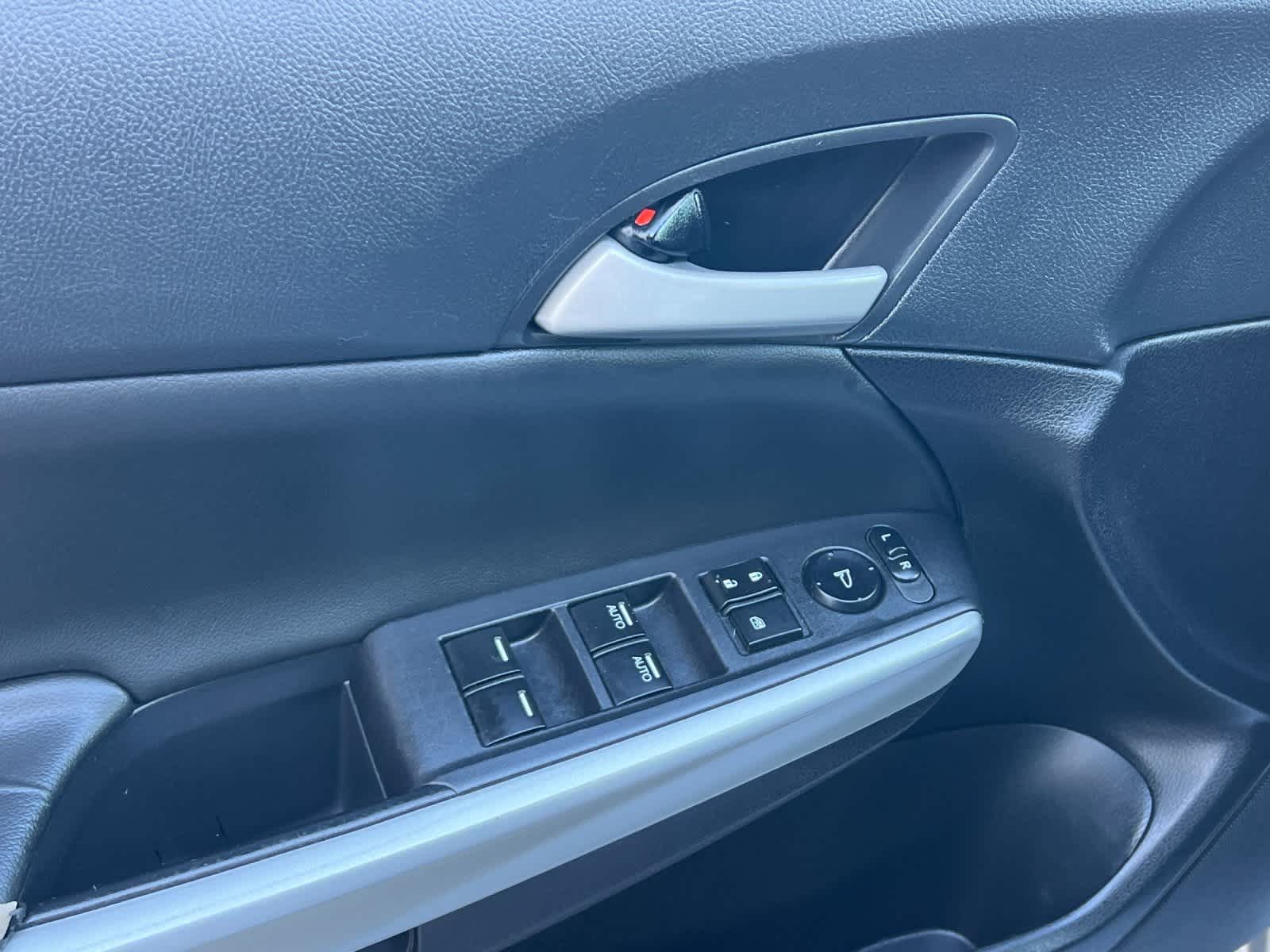 Thumbnail: 2009 Honda Accord - 12