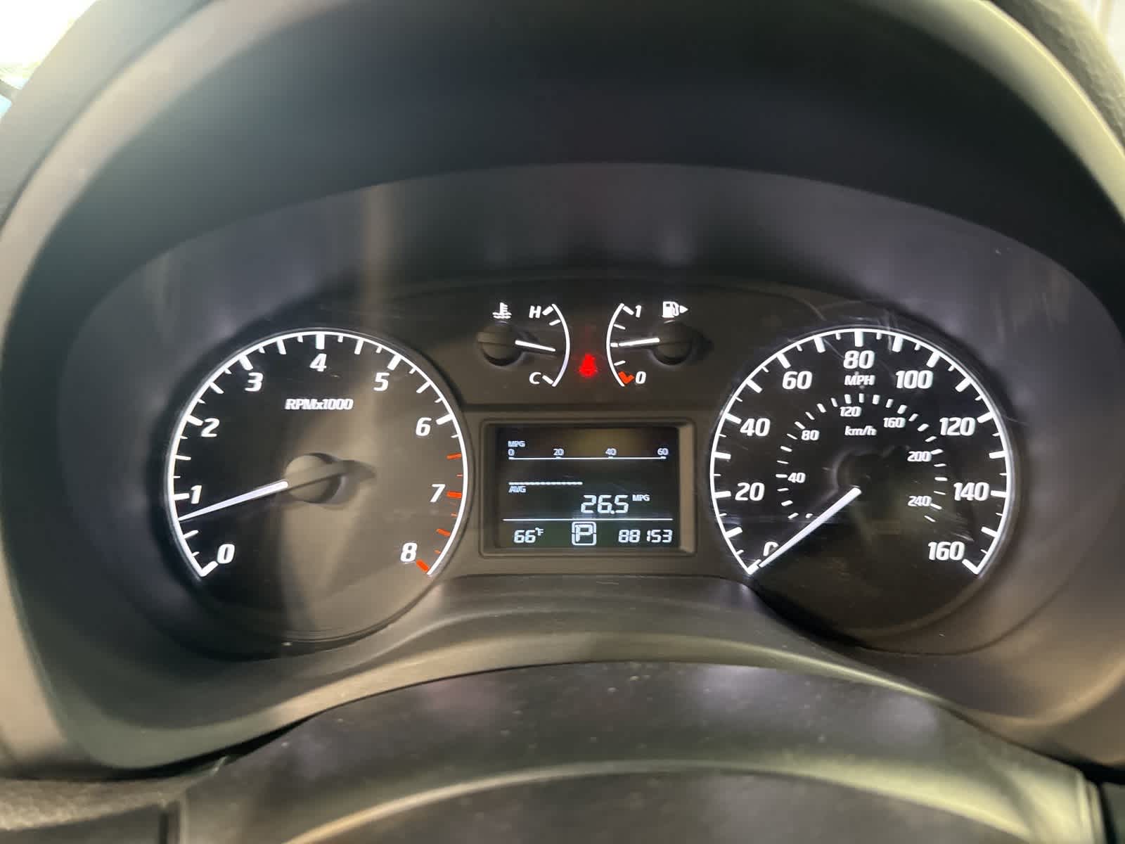 Thumbnail: 2017 Nissan Sentra - 20