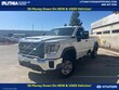 GMC Sierra 2500 HD