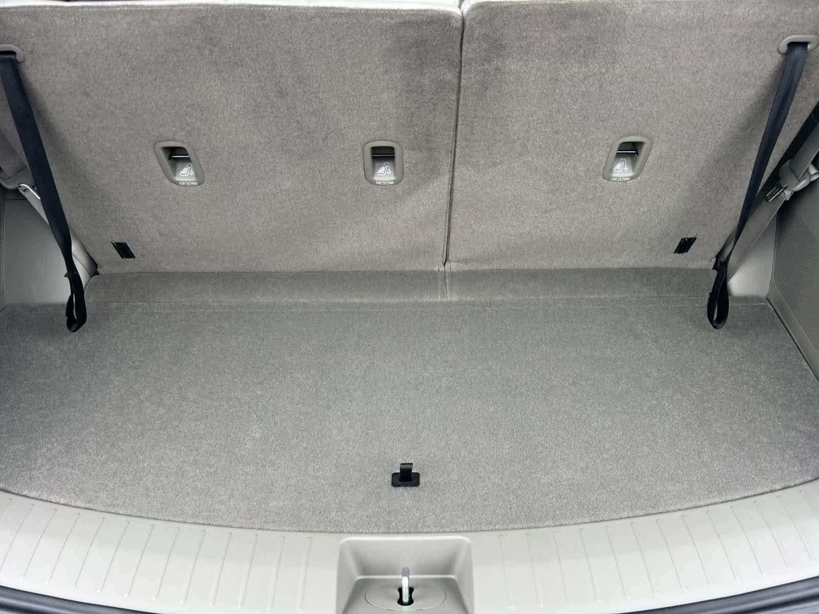 Thumbnail: 2026 Hyundai Palisade - 16